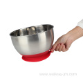 New Design Mixing Bowl with Suction Cup Bottom